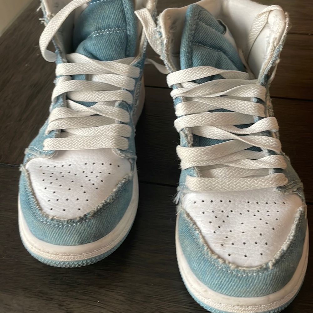 Jordan 1 Hi OG